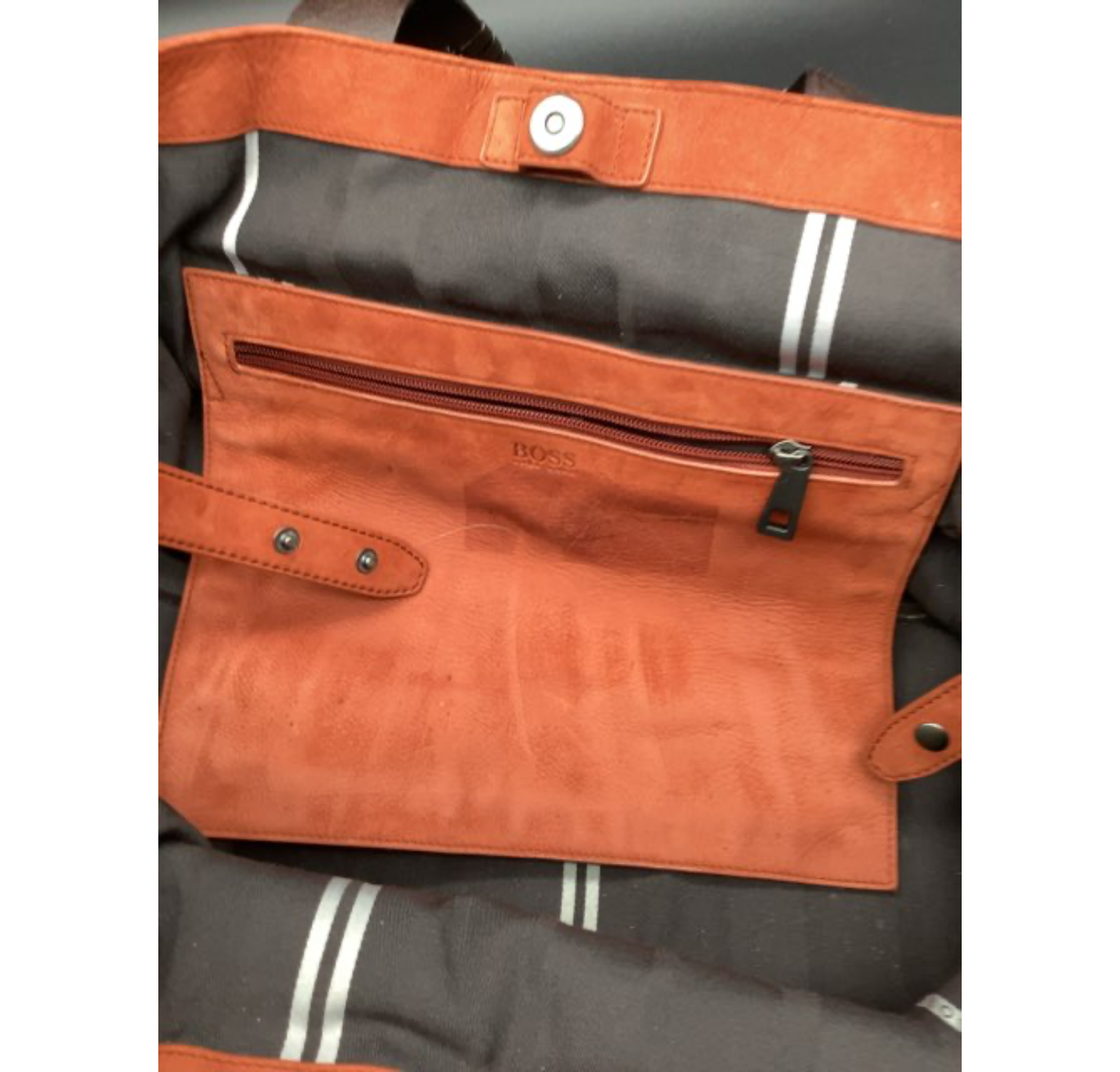 Boss - Hugo Boss Tasker